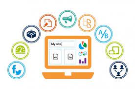 Thiết kế website trọn gói