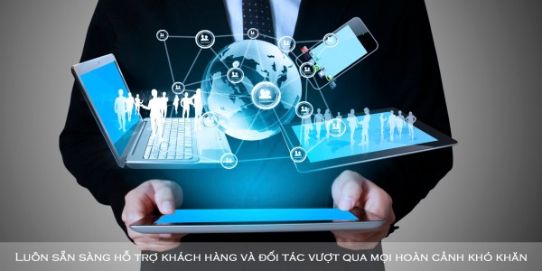 Dịch vụ Quản lý Web toàn diện bao gồm những công việc gì? Lợi ích cho doanh nghiệp
