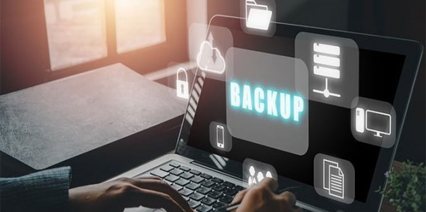 Phương pháp Backup và Phục hồi website an toàn (Tầm quan trọng của Quản lý Web)