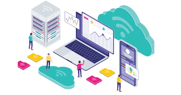 Hướng dẫn di chuyển website an toàn sang Hosting chất lượng mới.