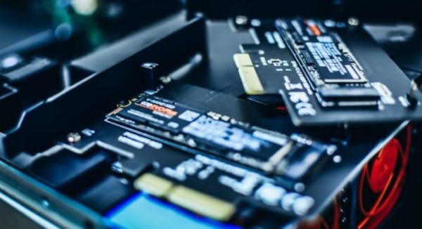 Tại sao Hosting SSD NVMe là cần thiết cho WordPress và eCommerce.