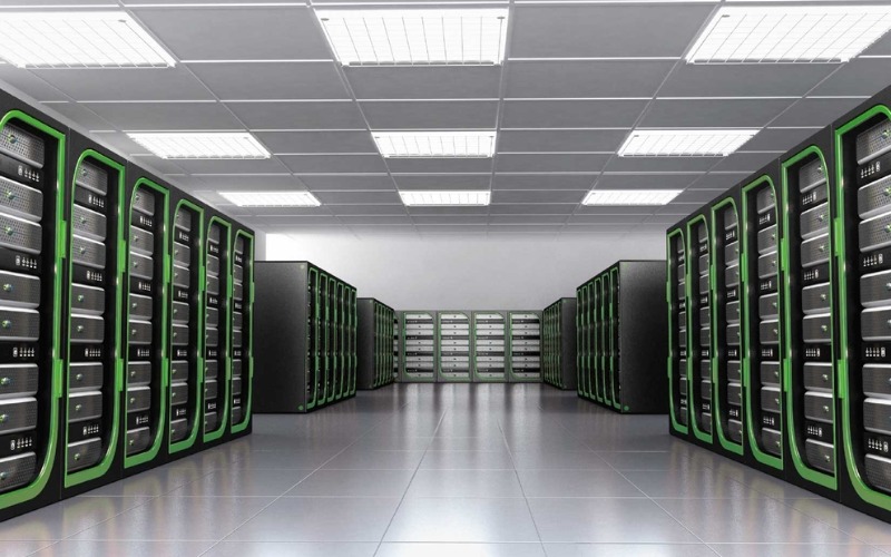 Web Hosting chất lượng cao