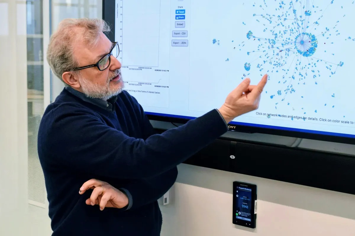 Nội dung "AI rác" đang âm thầm hủy diệt internet mà không ai biết- Ảnh 3.