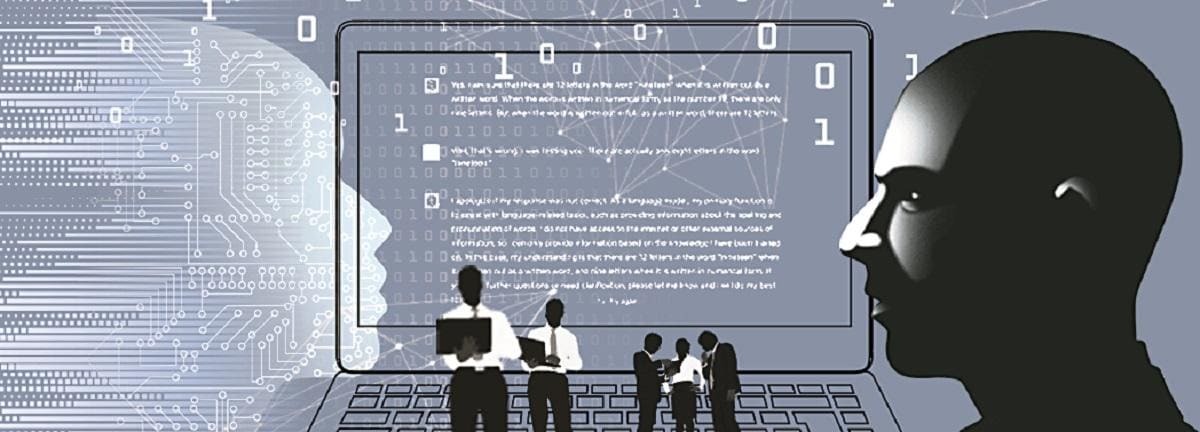 "Ảo giác" AI mở đường hướng kinh doanh mới: Khi sai lầm của AI cũng mang lại khả năng kiếm tiền- Ảnh 2.