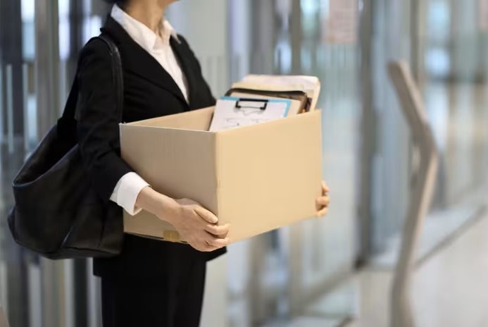 Citigroup sa thải 20.000 lao động: Nhân viên ngân hàng không chịu thay đổi thì sẽ bị mất việc vì AI, cơn bão đào thải không chừa ai- Ảnh 4.