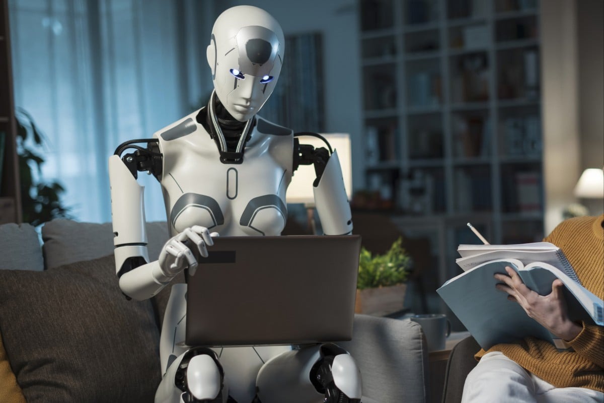 Trái ngược với Apple, các nhà khoa học Trung Quốc tìm thấy bằng chứng cho thấy AI có thể suy nghĩ như con người- Ảnh 2.