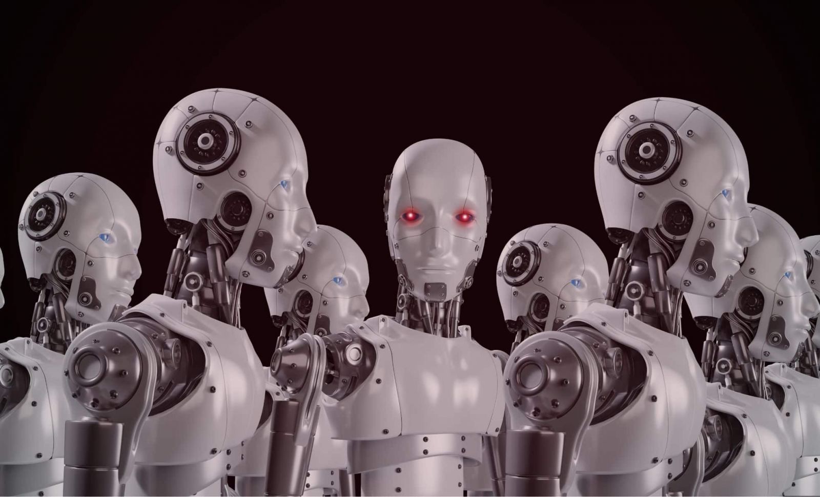 Thí nghiệm tiết lộ AI cũng biết tạo thành cộng đồng như xã hội loài người, còn có cả "tiếng lóng" riêng cho mỗi nhóm- Ảnh 2.