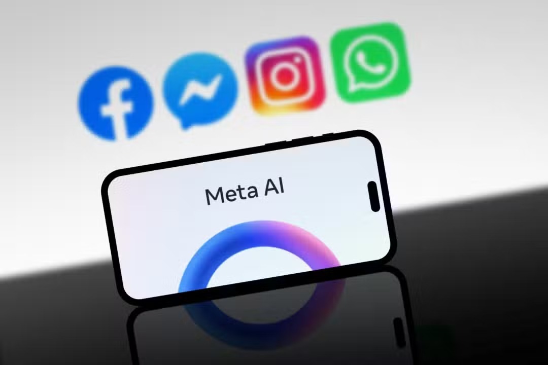 Meta AI ra mắt tại Việt Nam, người dùng được sử dụng miễn phí trên Facebook, Messenger và Instagram- Ảnh 2.