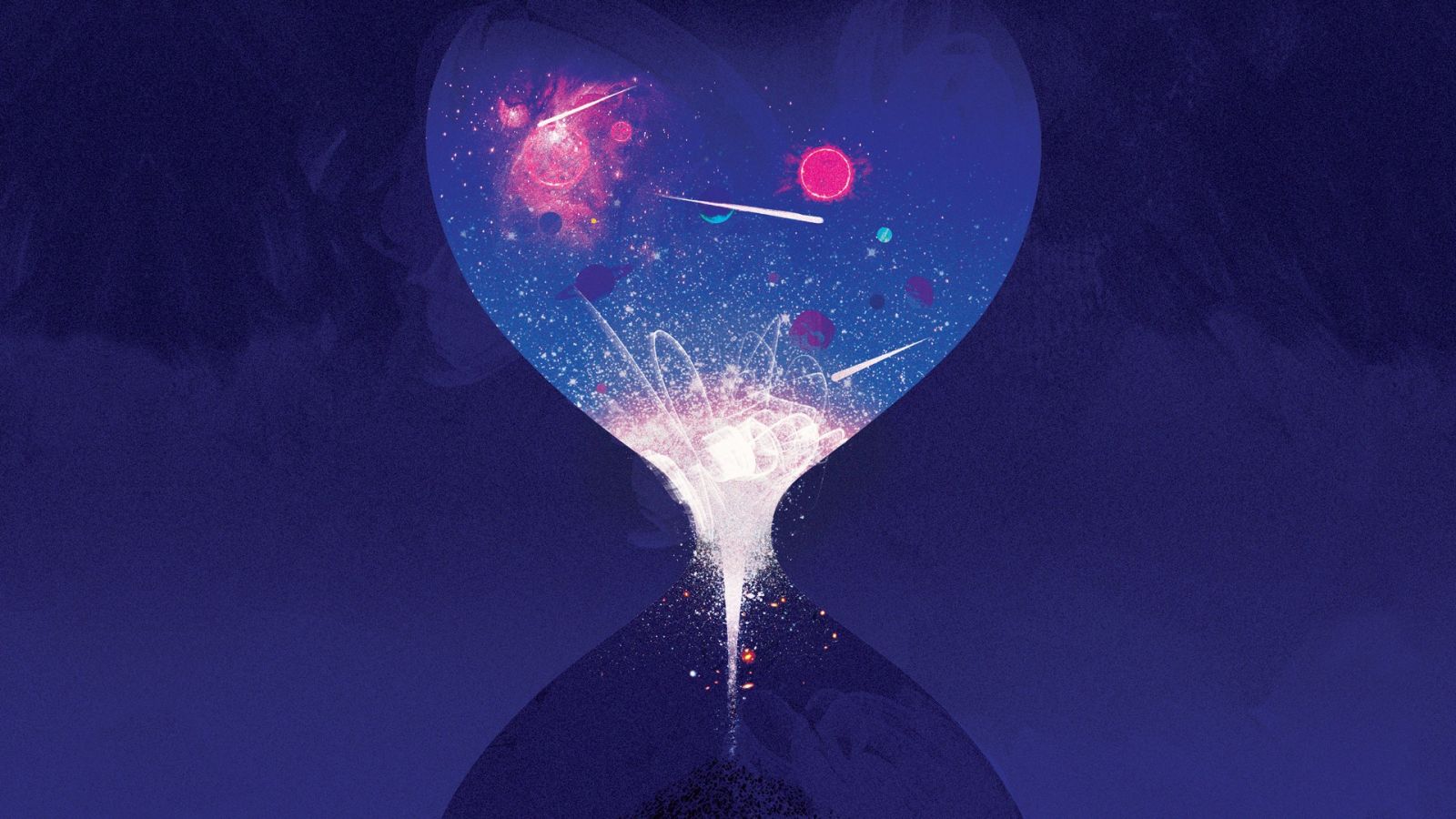 Giả thuyết mới cho rằng vũ trụ chỉ là mô phỏng máy tính, và lực hấp dẫn khiến mọi thứ hút nhau là do chúng ta đang bị nén vào một file RAR, để "người lập trình" tiết kiệm ổ cứng- Ảnh 5.