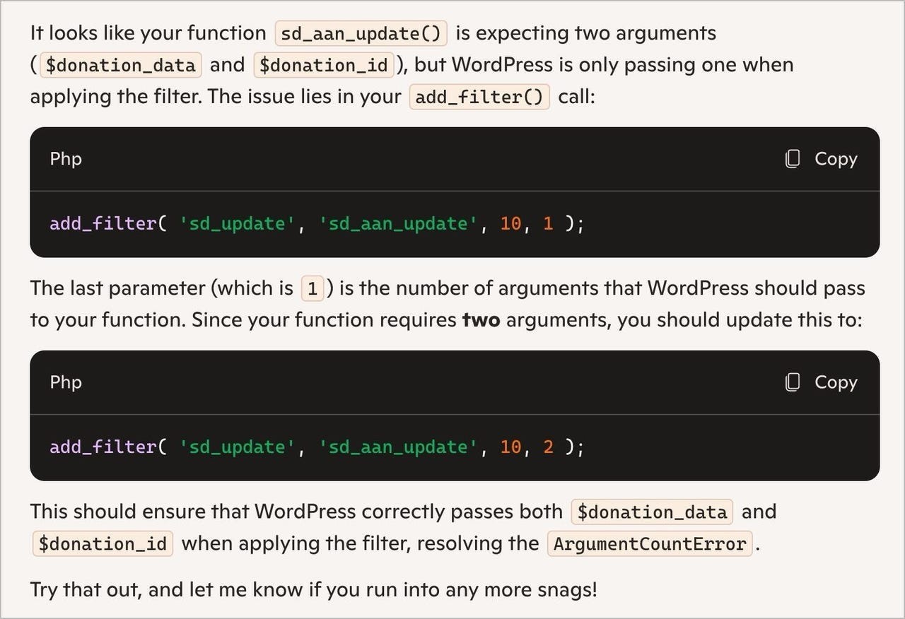 Microsoft Copilot lột xác: Không còn 'code như học sinh vỡ lòng', được chuyên gia công nghệ thừa nhận đẳng cấp- Ảnh 2.