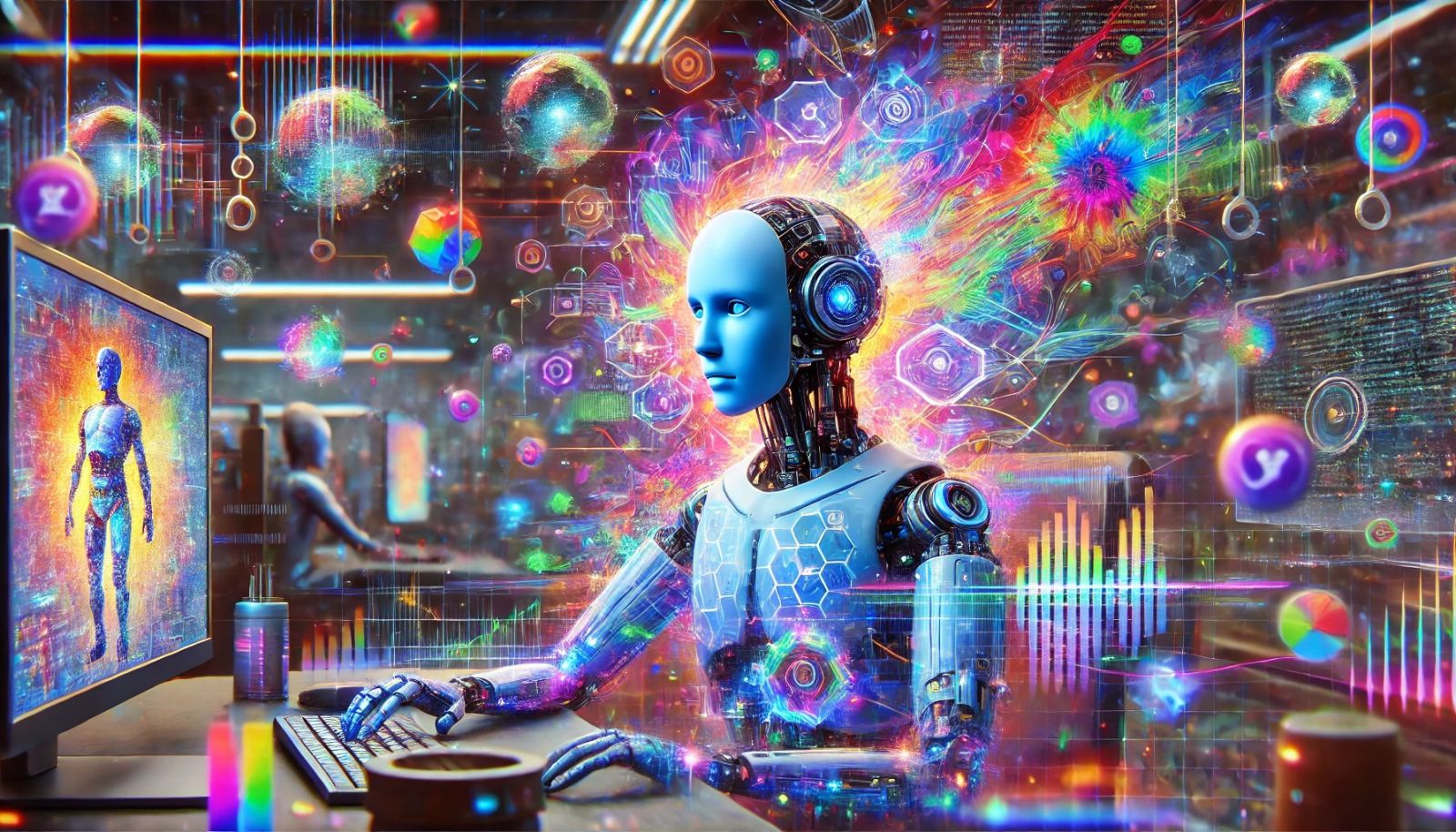 "Ảo giác" AI mở đường hướng kinh doanh mới: Khi sai lầm của AI cũng mang lại khả năng kiếm tiền- Ảnh 3.