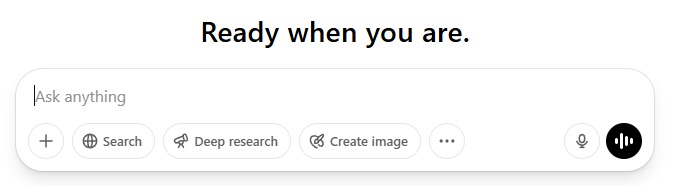Dùng một tính năng của ChatGPT để lên kế hoạch du lịch TPHCM, tôi mới hiểu tại sao các ông lớn đang rót hàng tỷ USD đầu tư cho công nghệ tác nhân AI- Ảnh 1.