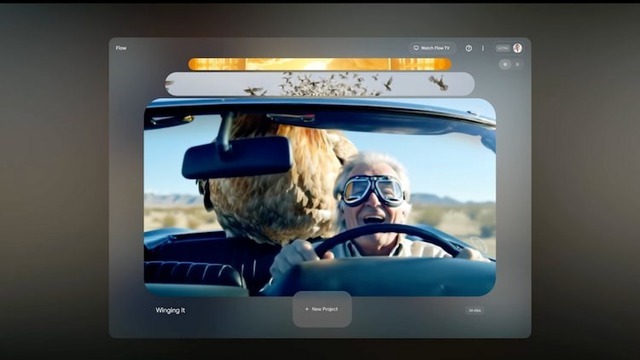 Google I/O 2025 'bùng nổ' với đại tiệc siêu AI - Ảnh 4.