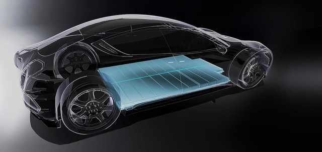 Mỹ dùng AI hỗ trợ cải tiến pin xe điện thể rắn, hứa hẹn tăng gấp đôi quãng đường và tuổi thọ pin- Ảnh 3.