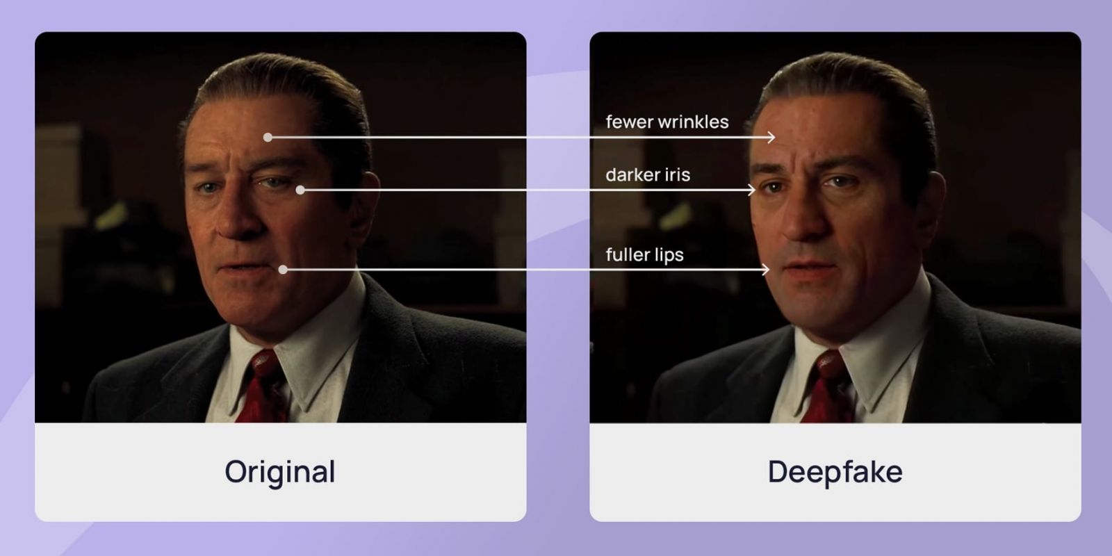 Dữ liệu cá nhân trong kỷ nguyên AI: AI đang khai thác và kiếm lời từ thông tin của bạn?- Ảnh 1.