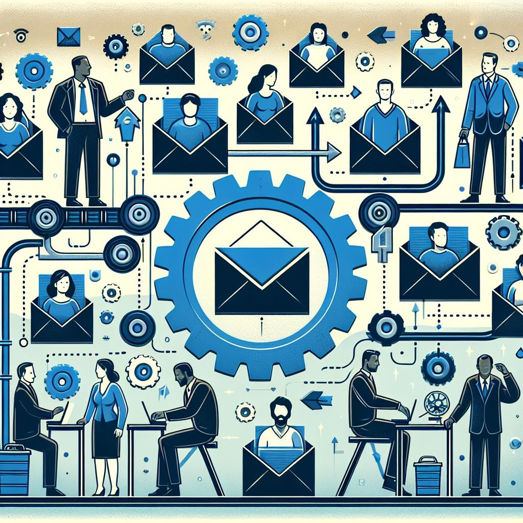 Cách tự động gửi email marketing bằng n8n