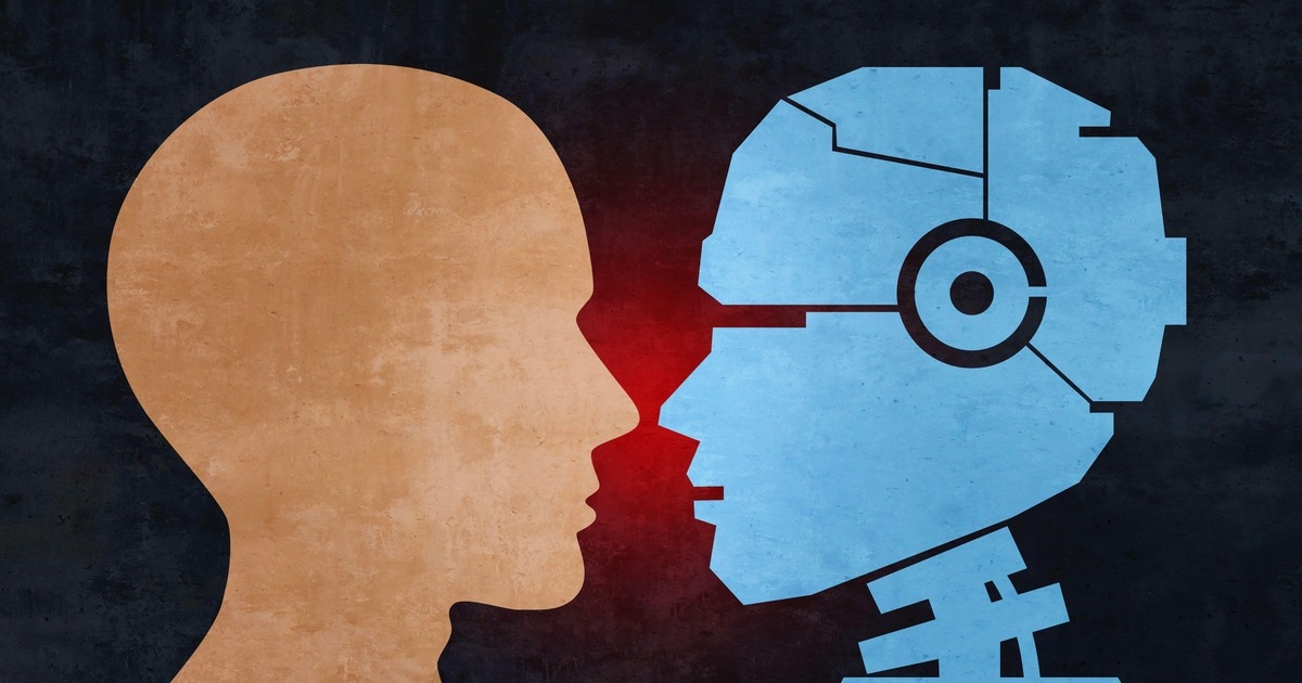 Chênh vênh nghề SEO Google trong thời đại AI: Lượng truy cập tăng vọt nhưng hóa ra toàn bot AI, con người ngày càng vắng bóng- Ảnh 3.