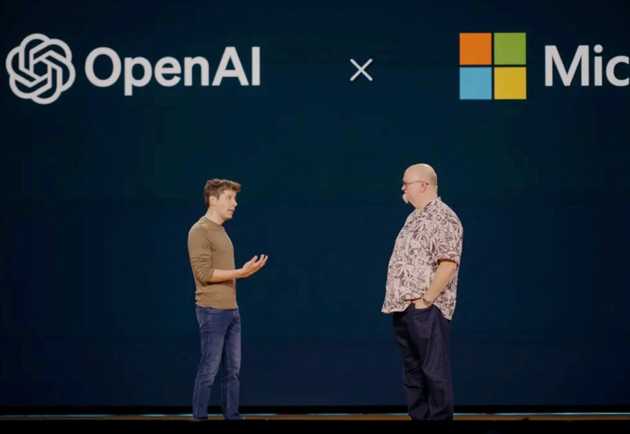 Chuyện gì đây: OpenAI sắp IPO, đàm phán căng thẳng với Microsoft để hiện thực hoá kế hoạch tái cấu trúc 260 tỷ USD- Ảnh 2.