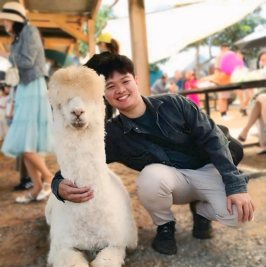 Bo go tich hop AI anh 1