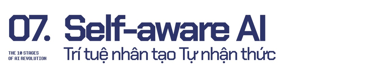 Xếp hạng 10 cấp độ AI, từ công nghệ có thật cho tới khoa học viễn tưởng: Gemini và ChatGPT đang thuộc cấp độ nào?- Ảnh 13.