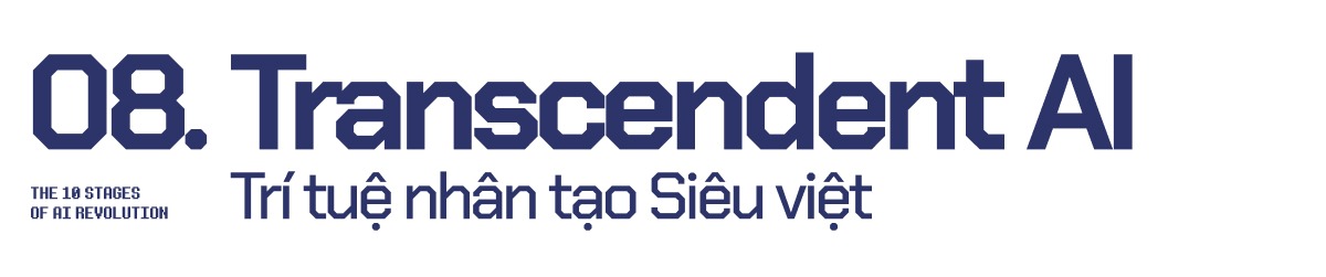 Xếp hạng 10 cấp độ AI, từ công nghệ có thật cho tới khoa học viễn tưởng: Gemini và ChatGPT đang thuộc cấp độ nào?- Ảnh 15.