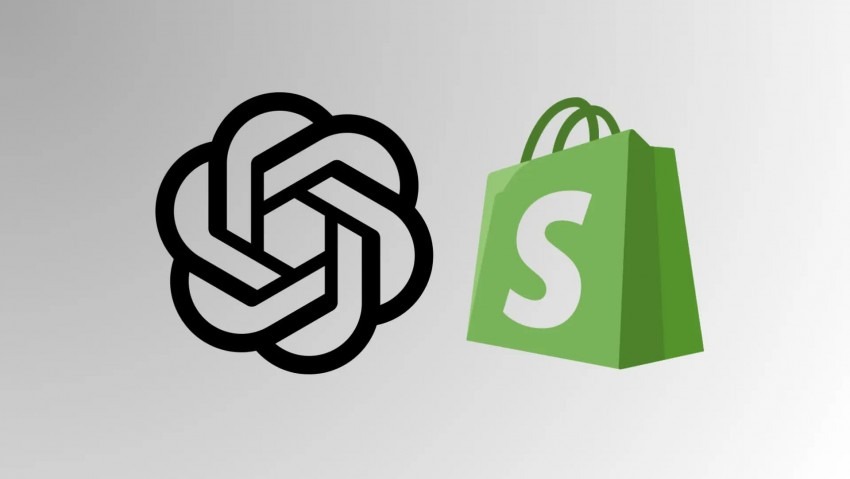 mua hang bang AI anh 1