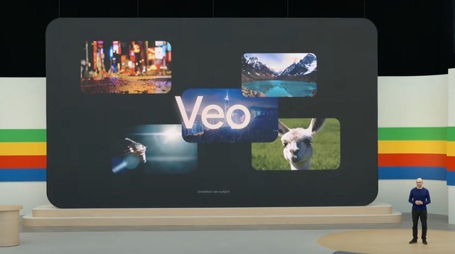 Google I/O 2025 'bùng nổ' với đại tiệc siêu AI - Ảnh 3.