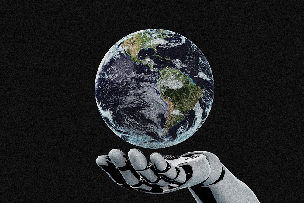 Chênh vênh nghề SEO Google trong thời đại AI: Lượng truy cập tăng vọt nhưng hóa ra toàn bot AI, con người ngày càng vắng bóng- Ảnh 2.